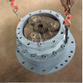 SL255LC-V Swing Gearbox 2101-1025I PENGURANGAN SWING